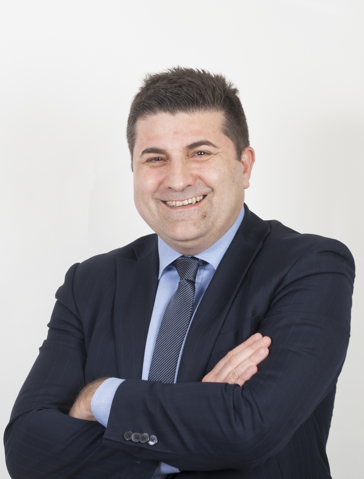 Gianluca Adduci Socio ADACI Gianluca Adduci Socio ADACI
