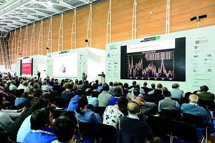 A&T Fiera internazionale delle tecnologie per Industria 4.0 | 12a edizione A&T Fiera internazionale delle tecnologie per Industria 4.0 | 12a edizione
