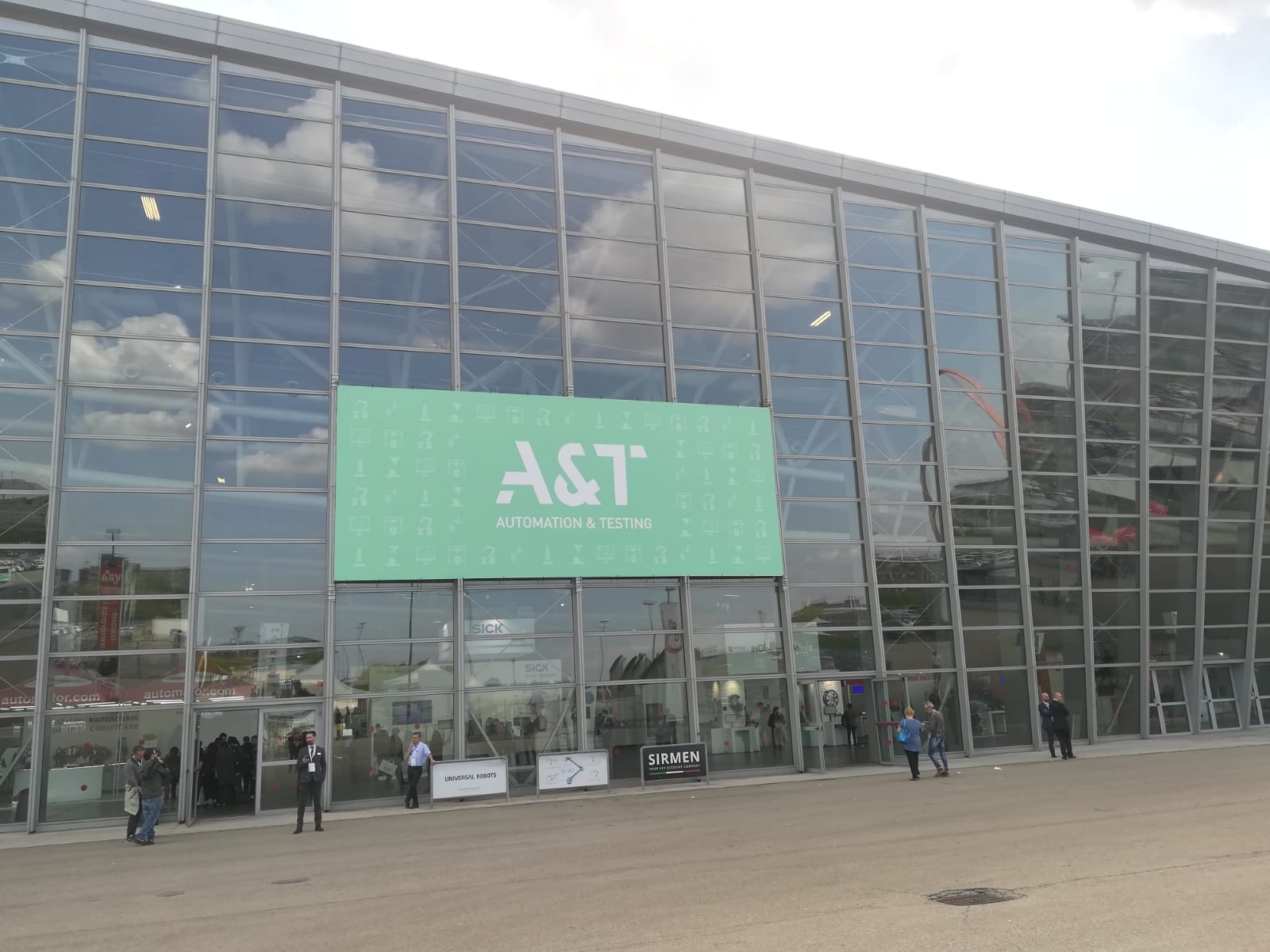 A&T ADACI