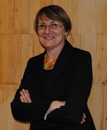 Laura Echino - Presidente ADACI Piemonte e Valle d'Aosta Laura Echino - Presidente ADACI Piemonte e Valle d'Aosta