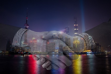 Understanding China’s Rise Under Xi Jinping -- By The Honourable Kevin Rudd Understanding China’s Rise Under Xi Jinping -- By The Honourable Kevin Rudd