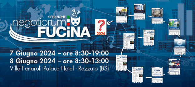 Adaci - Associazione Italiana Acquisti e Supply Management