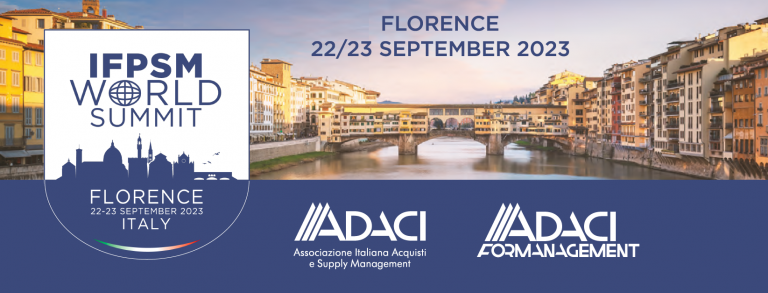 Adaci - Associazione Italiana Acquisti e Supply Management