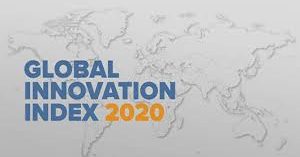 Global innovation index Global innovation index