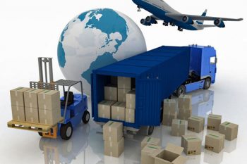 Logistica