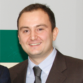 Marco Arletti - Presidente uscente Adaci ERM